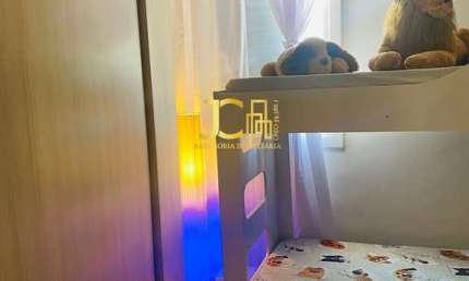 Apartamento com 2 Quarto(s) e 1 banheiro(s) para Alugar, 64 m² por R$ 3000 / Mês