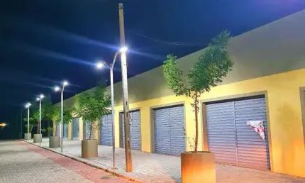 Apartamento com 1 Quarto(s) e 1 banheiro(s) para Alugar, 24 m² por R$ 500 / Mês