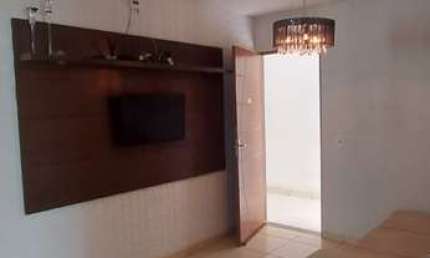 Apartamento com 2 Quarto(s) e 1 banheiro(s) para Alugar, 54 m² por R$ 1500 / Mês