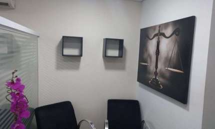 Apartamento com 1 Quarto(s) e 1 banheiro(s) para Alugar, 40 m² por R$ 2500 / Mês