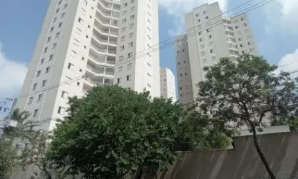 Apartamento com 2 Quarto(s) e 2 banheiro(s) para Alugar, 55 m² por R$ 1800 / Mês