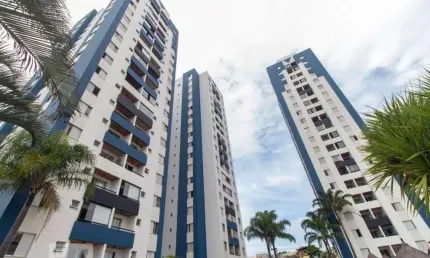 Apartamento com 2 Quarto(s) e 1 banheiro(s) para Alugar, 50 m² por R$ 2900 / Mês