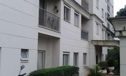 Apartamento com 2 Quarto(s) e 1 banheiro(s) para Alugar, 50 m² por R$ 1400 / Mês