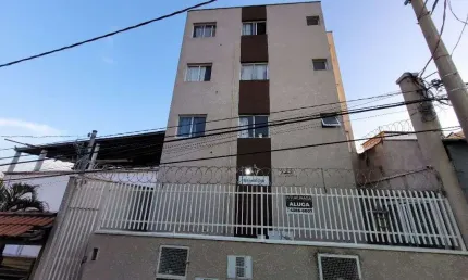 Apartamento com 1 quarto(s) e 1 banheiro(s) para alugar, 35 m² por r$ 1100 / mês
