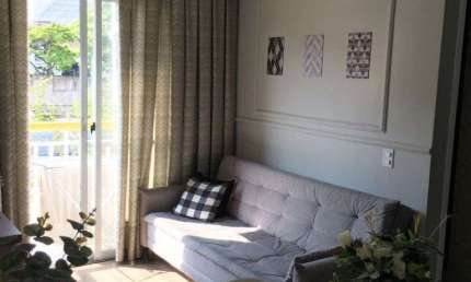 Apartamento com 2 Quarto(s) e 1 banheiro(s) para Alugar, 44 m² por R$ 1500 / Mês