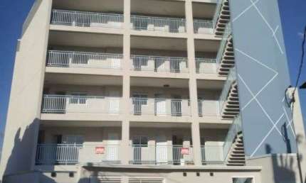 Apartamento com 2 Quarto(s) e 1 banheiro(s) para Alugar, 45 m² por R$ 1400 / Mês