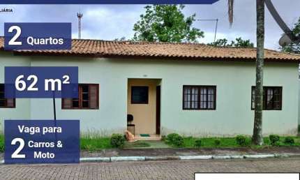 Apartamento com 2 Quarto(s) e 1 banheiro(s) para Alugar, 65 m² por R$ 1030 / Mês