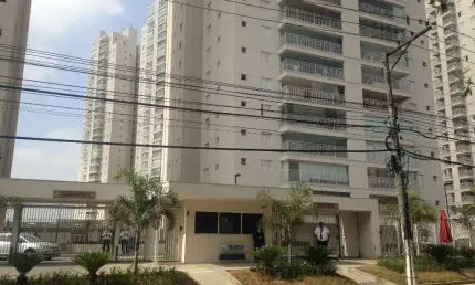 Apartamento com 3 quarto(s) e 4 banheiro(s) para alugar, 110 m² por r$ 4500 / mês
