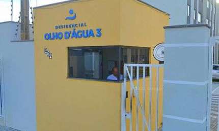Apartamento com 2 Quarto(s) e 2 banheiro(s) para Alugar, 55 m² por R$ 750 / Mês