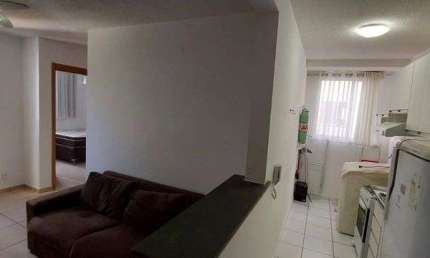 Apartamento com 2 Quarto(s) e 1 banheiro(s) para Alugar, 44 m² por R$ 2500 / Mês