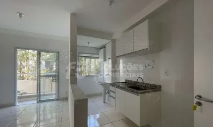 Apartamento com 2 Quarto(s) e 1 banheiro(s) para Alugar, 63 m² por R$ 2420 / Mês