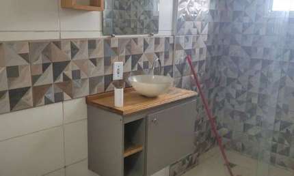 Apartamento com 2 Quarto(s) e 1 banheiro(s) para Alugar, 52 m² por R$ 1780 / Mês