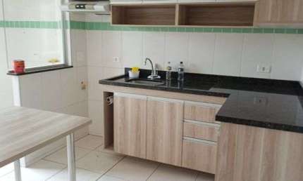 Apartamento com 2 Quarto(s) e 1 banheiro(s) para Alugar, 55 m² por R$ 1600 / Mês