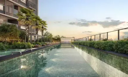 Apartamento com 2 Quarto(s) e 3 banheiro(s) para Alugar, 74 m² por R$ 7499 / Mês