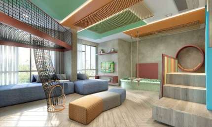 Apartamento com 2 Quarto(s) e 3 banheiro(s) para Alugar, 76 m² por R$ 6499 / Mês