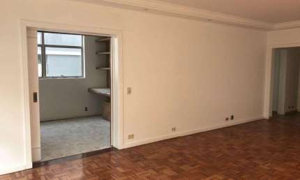 Apartamento com 4 Quarto(s) e 2 banheiro(s) para Alugar, 168 m² por R$ 7500 / Mês