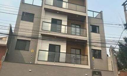 Apartamento com 2 Quarto(s) e 1 banheiro(s) para Alugar, 38 m² por R$ 1720 / Mês