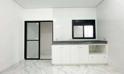 Apartamento com 1 Quarto(s) e 1 banheiro(s) para Alugar, 45 m² por R$ 1800 / Mês