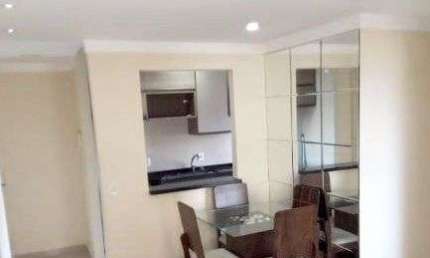 Apartamento com 2 Quarto(s) e 1 banheiro(s) para Alugar, 45 m² por R$ 1600 / Mês