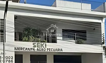 Casa com 4 Quarto(s) e 6 banheiro(s) para Alugar, 0 m² por R$ 2600 / Mês