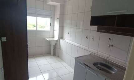 Apartamento com 2 Quarto(s) e 1 banheiro(s) para Alugar, 55 m² por R$ 1880 / Mês