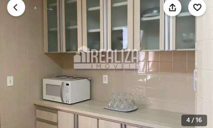 Apartamento com 3 Quarto(s) e 3 banheiro(s) para Alugar, 10 m² por R$ 3012 / Mês