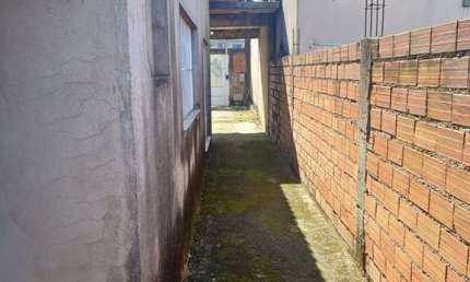 Casa com 1 Quarto(s) e 1 banheiro(s) para Alugar, 65 m² por R$ 1350 / Mês