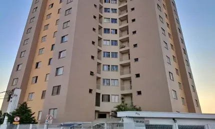 Apartamento com 2 Quarto(s) e 1 banheiro(s) para Alugar, 47 m² por R$ 1945 / Mês