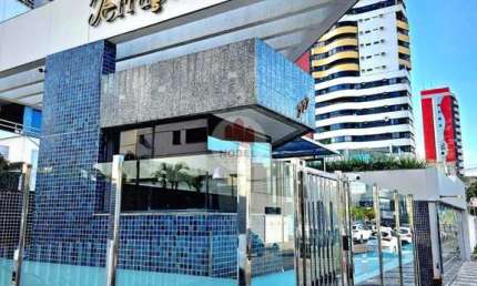 Apartamento com 4 Quarto(s) e 6 banheiro(s) para Alugar, 205 m² por R$ 7000 / Mês