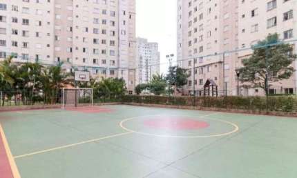 Apartamento com 2 Quarto(s) e 1 banheiro(s) para Alugar, 45 m² por R$ 2000 / Mês