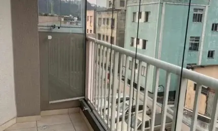 Apartamento com 2 Quarto(s) e 1 banheiro(s) para Alugar, 47 m² por R$ 2650 / Mês