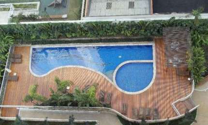 Apartamento com 2 Quarto(s) e 2 banheiro(s) para Alugar, 120 m² por R$ 14500 / Mês