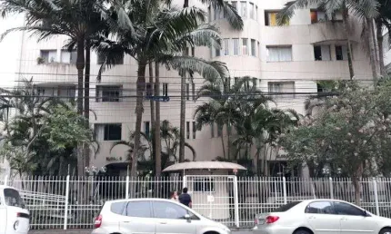 Apartamento com 2 quarto(s) e 2 banheiro(s) para alugar, 65 m² por r$ 3750 / mês