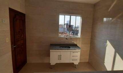Apartamento com 1 Quarto(s) e 1 banheiro(s) para Alugar, 40 m² por R$ 1500 / Mês