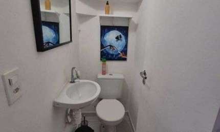 Apartamento com 3 Quarto(s) e 1 banheiro(s) para Alugar, 84 m² por R$ 3550 / Mês
