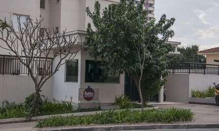 Apartamento com 2 Quarto(s) e 2 banheiro(s) para Alugar, 66 m² por R$ 2400 / Mês