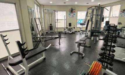 Apartamento com 2 Quarto(s) e 1 banheiro(s) para Alugar, 58 m² por R$ 1750 / Mês