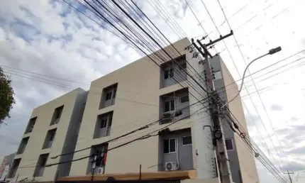 Aluguel de Apartamento no Bairro Campo dos Velhos. Direto com o dono!