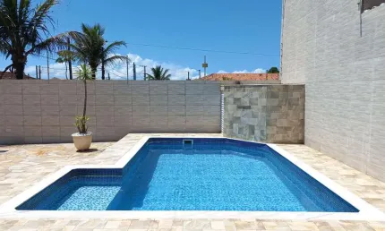 Aluguel de Casa no Bairro Cibratel II Itanhaém . Direto com o dono!