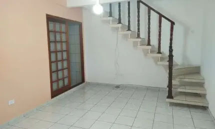 Aluguel de casa no bairro conjunto residencial jardim canaã. direto com o dono!