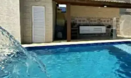 Aluguel de Casa no Bairro Cibratel II Itanhaém . Direto com o dono!