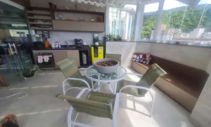 Aluguel de apartamento no bairro marapé. direto com o dono!