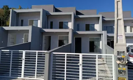 Aluguel de Casa no Bairro Testo Salto. Direto com o dono!