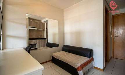 Apartamento com 1 Quarto(s) e 1 banheiro(s) para Alugar, 30 m² por R$ 1750 / Mês