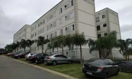 Apartamento com 2 Quarto(s) e 1 banheiro(s) para Alugar, 45 m² por R$ 1100 / Mês