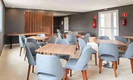 Apartamento com 2 Quarto(s) e 1 banheiro(s) para Alugar, 44 m² por R$ 2300 / Mês