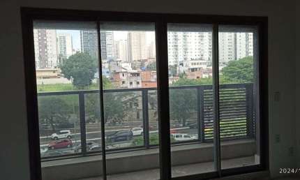 Apartamento com 1 Quarto(s) e 4 banheiro(s) para Alugar, 156 m² por R$ 18000 / Mês