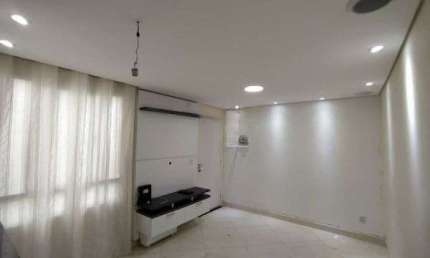 Apartamento com 2 Quarto(s) e 1 banheiro(s) para Alugar, 47 m² por R$ 1350 / Mês
