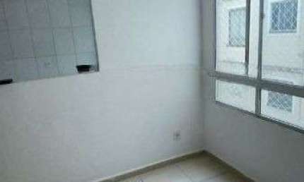 Apartamento com 2 Quarto(s) e 1 banheiro(s) para Alugar, 41 m² por R$ 1100 / Mês