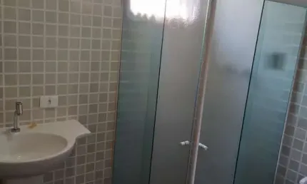 Apartamento com 2 Quarto(s) e 1 banheiro(s) para Alugar, 54 m² por R$ 1700 / Mês